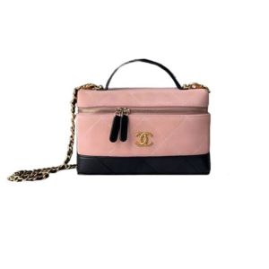 Chanel Vanity with Chain(HIGH-END GRADE)