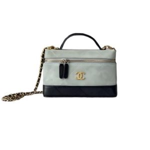 Chanel Vanity with Chain(HIGH-END GRADE)
