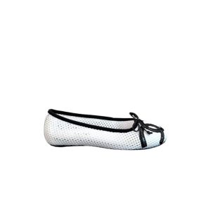 CHANEL Ballerina Flats