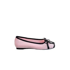 CHANEL Ballerina Flats