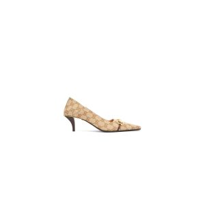 GUCCI Women's Vittoria pump