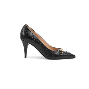 GUCCI Women's pump with Horsebit