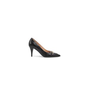 GUCCI Women's pump with Horsebit