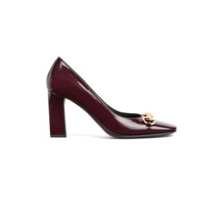 GUCCI Women's Signora pump