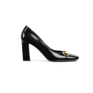 GUCCI Women's Signora pump