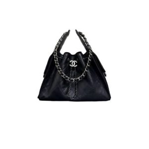 CHANEL 25 Small Handbag(high-end grade)