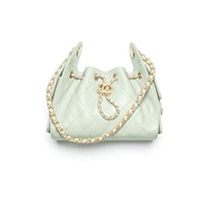 CHANEL 25 Mini Handbag(HIGH-END GRADE)