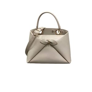 Small Dior Cigale BAG(HIGH-END GRADE)