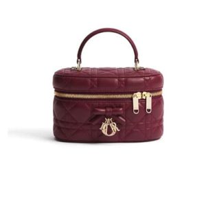 Dior Mini-Kosmetiktasche(HIGH-END GRADE)