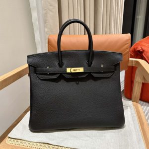 Hermes Birkin Togo Black High End-Grade