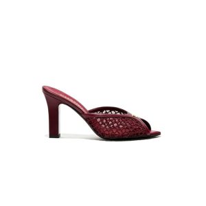 CHANEL Mules 683523