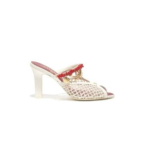 CHANEL Mules 341770
