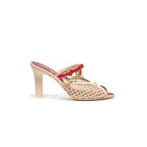 CHANEL Mules 595127