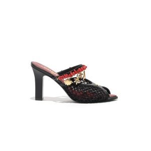 CHANEL Mules 862199
