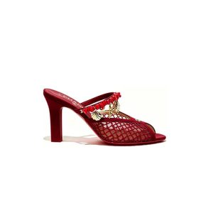 CHANEL Mules 108759