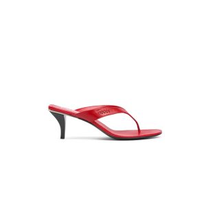 GUCCI Women’s Vittoria thong 773802