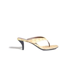 GUCCI Women’s Vittoria thong 608828