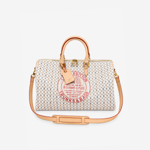 Louis Vuitton LV Keepall Bandoulière 45 Rose